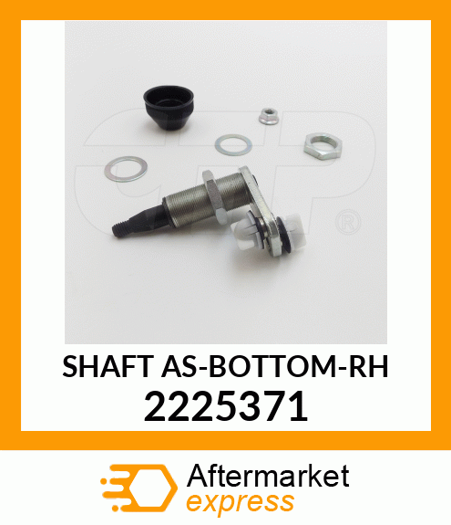 SHAFT A 2225371