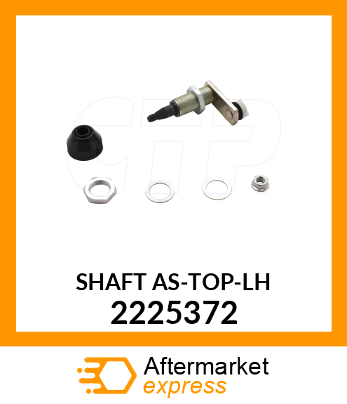 SHAFT AS-W 2225372