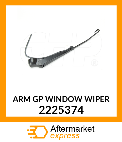 ARM GP-WIP 2225374