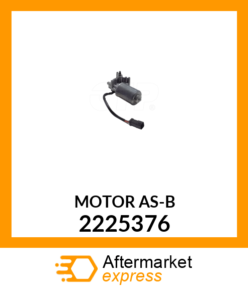 MOTOR ASB 2225376