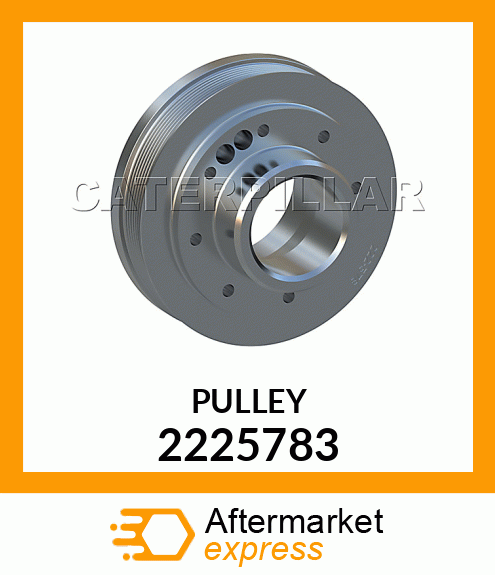 PULLEY 2225783