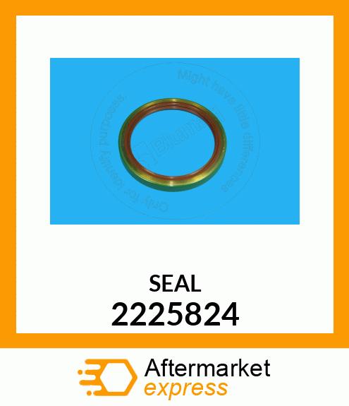 SEAL-LIP TYP 2225824