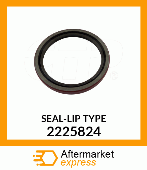 SEAL-LIP TYP 2225824