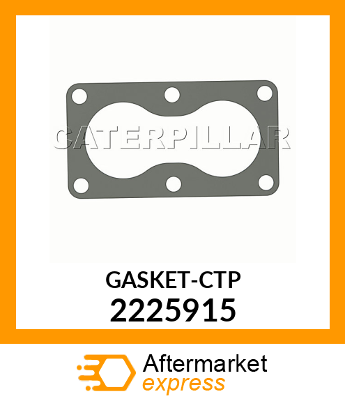 GASKET-CTP 2225915