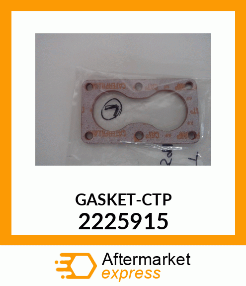 GASKET-CTP 2225915