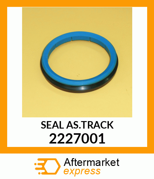 SEAL A 2227001