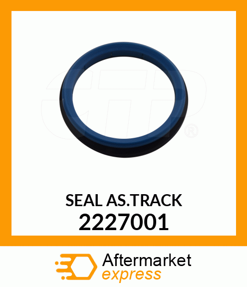 SEAL A 2227001