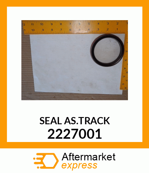 SEAL A 2227001