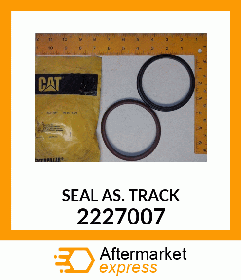 SEAL A 2227007
