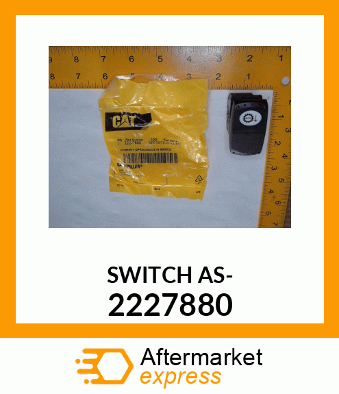 SWITCH A 2227880