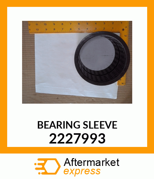 BEARING_SLEEVE_ 2227993