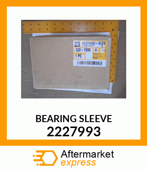 BEARING_SLEEVE_ 2227993