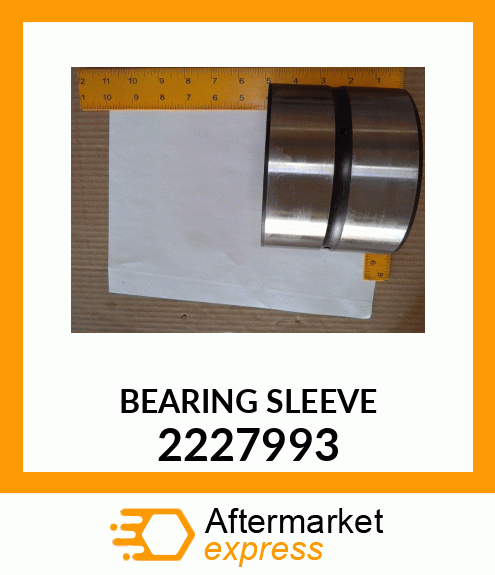 BEARING_SLEEVE_ 2227993