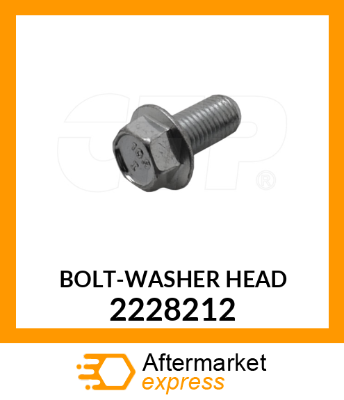 BOLT 2228212