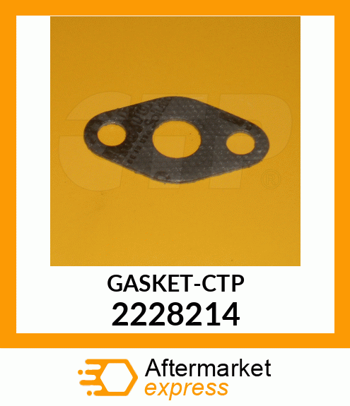 GASKET 2228214