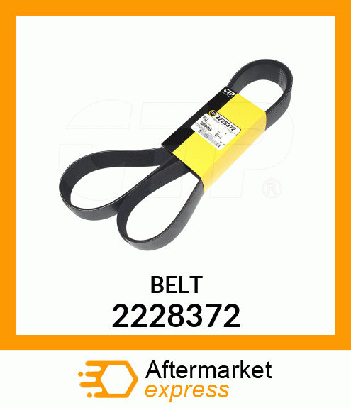 BELT 2228372