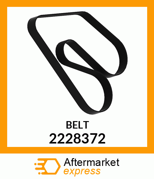 BELT 2228372