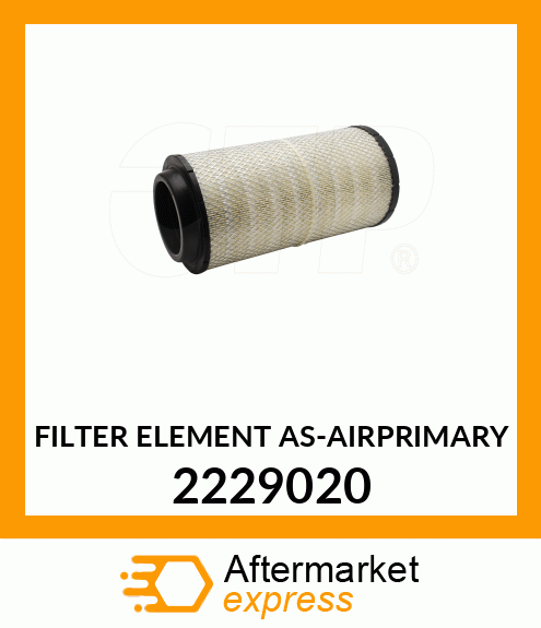 ELEMENT A 2229020