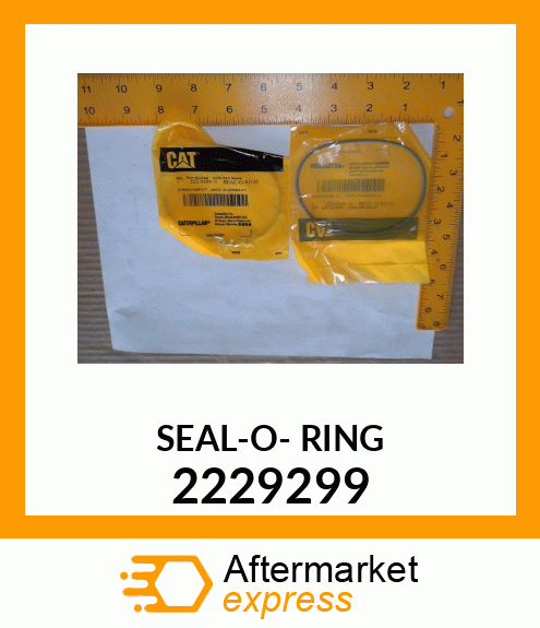 SEAL-O-RING 2229299