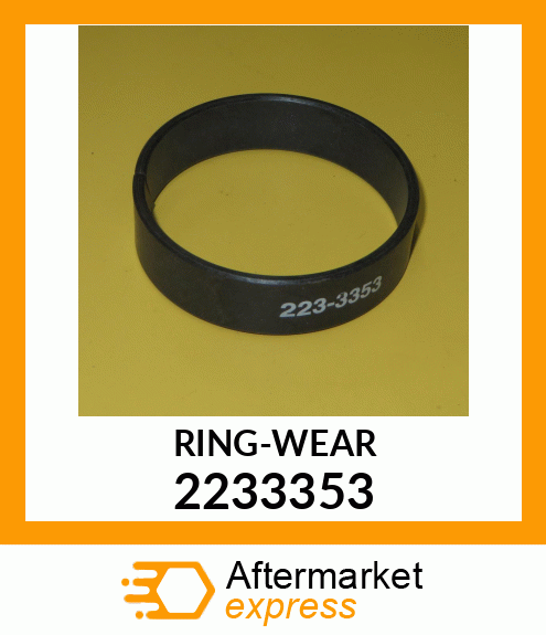 RING-WEAR 2233353