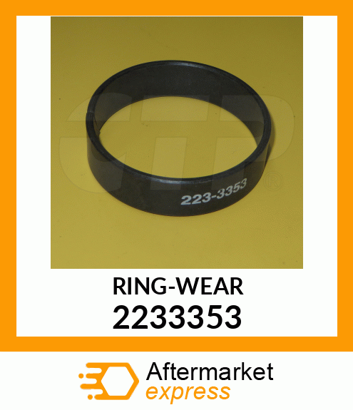 RING-WEAR 2233353