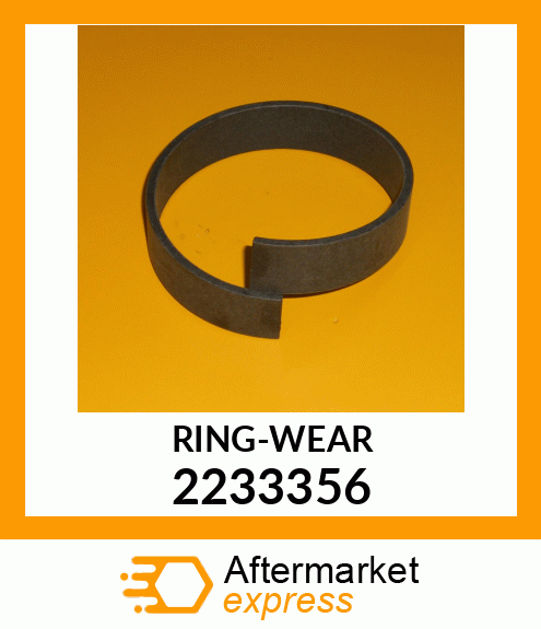 RING-WEAR 2233356