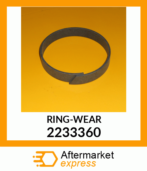 RING-WEAR 2233360