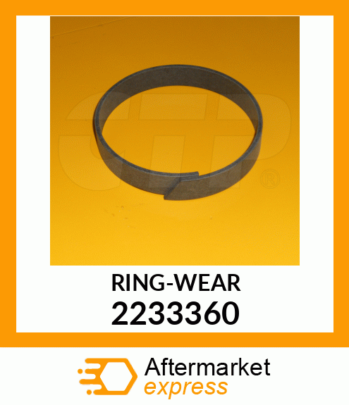 RING-WEAR 2233360