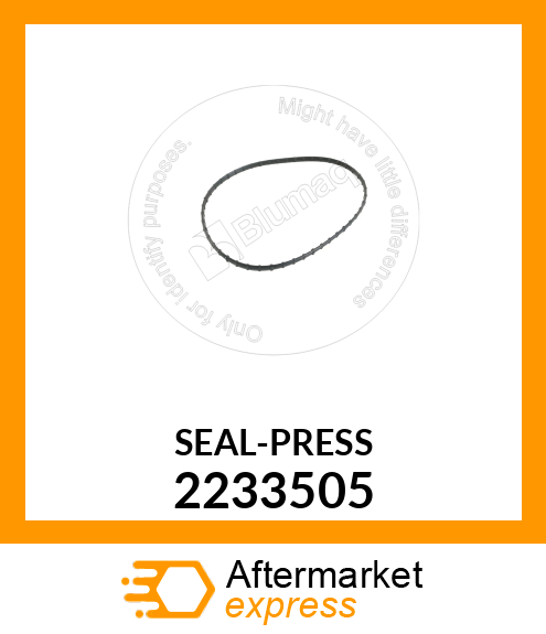 SEAL 2233505