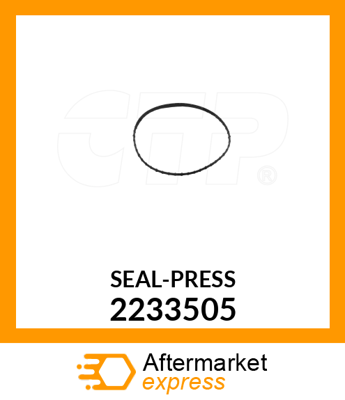 SEAL 2233505