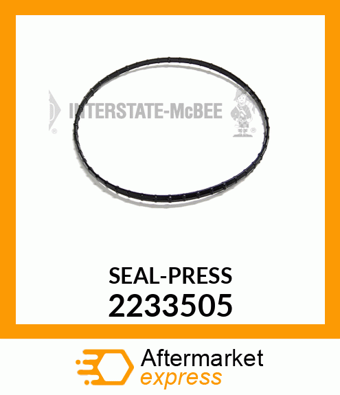 SEAL 2233505