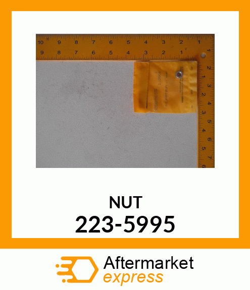 NUT 223-5995