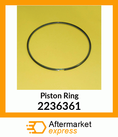 RING-PISTON 223-6361