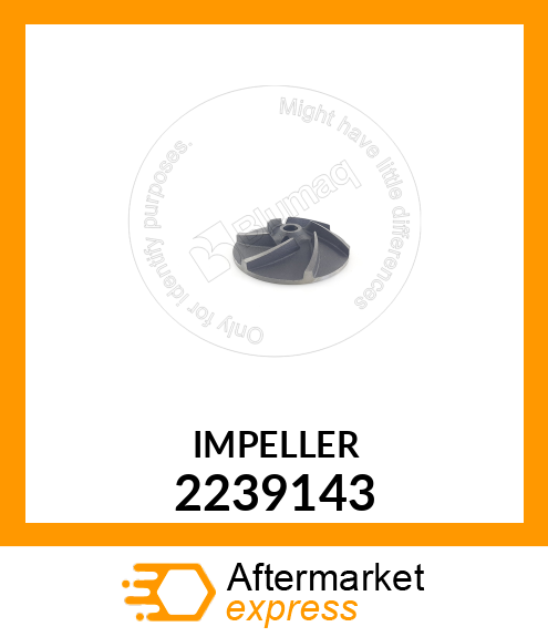 IMPELLER 2239143