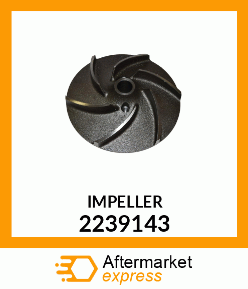 IMPELLER 2239143