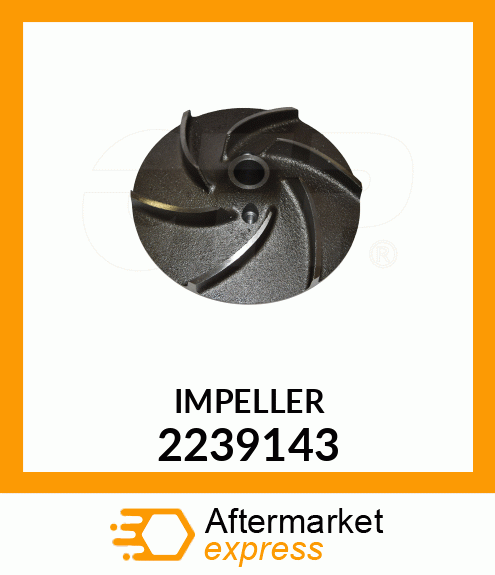 IMPELLER 2239143