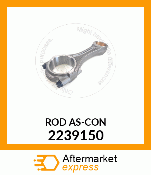 ROD A 2239150