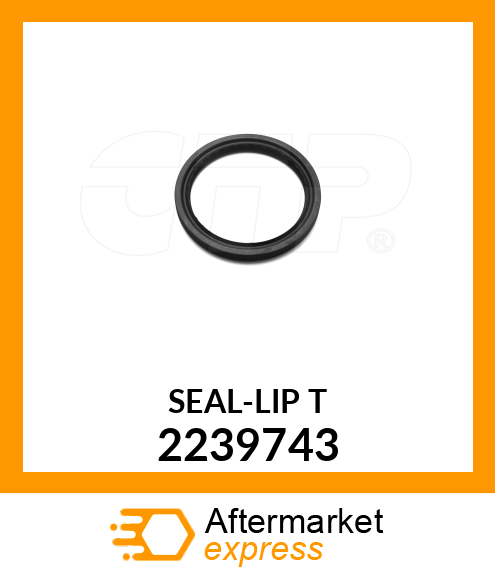 SEAL-LIP 2239743