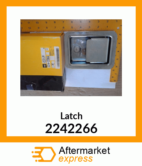 LATCH 2242266