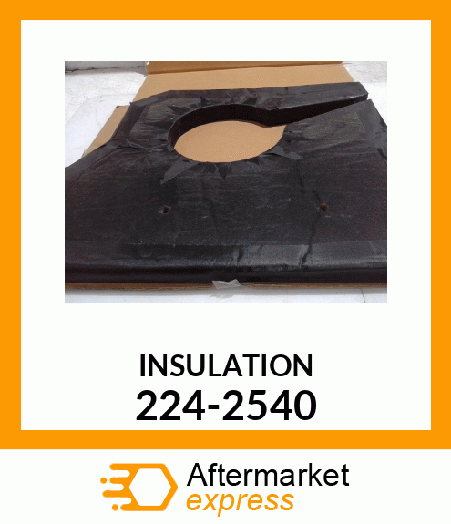 INSULATION 2242540