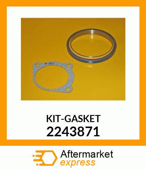 KIT-GASKET 2243871