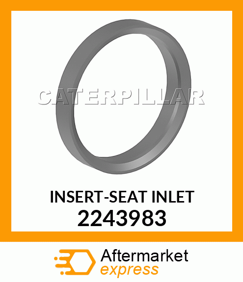 INSERT-SEAT 2243983