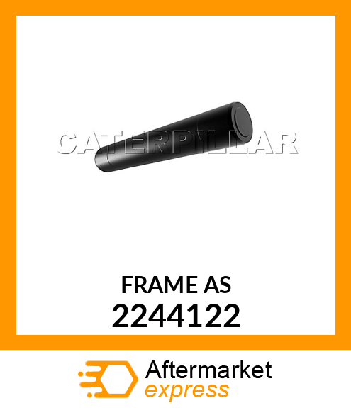 FRAME AS 2244122