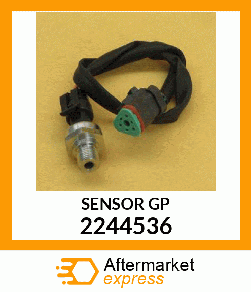 SENSOR GP 2244536