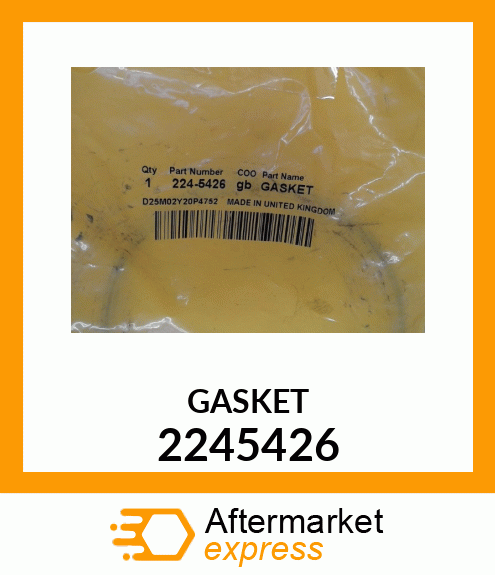 GASKET 2245426