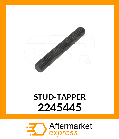 STUD-TAPER 2245445