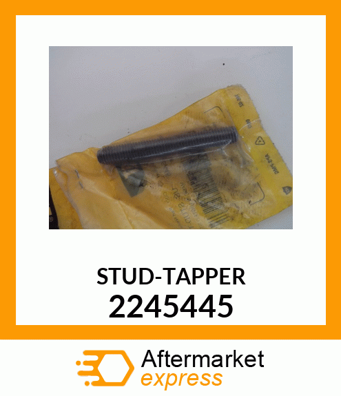 STUD-TAPER 2245445