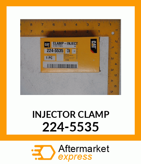 CLAMP 224-5535