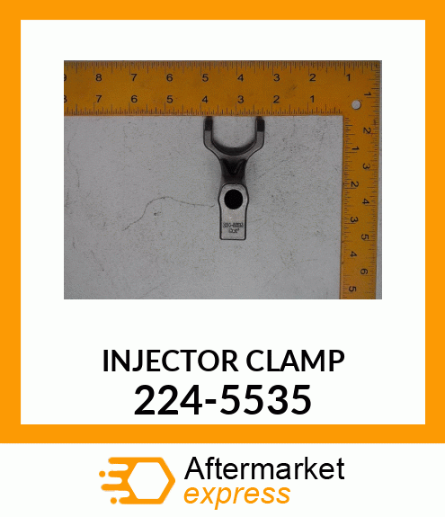 CLAMP 224-5535