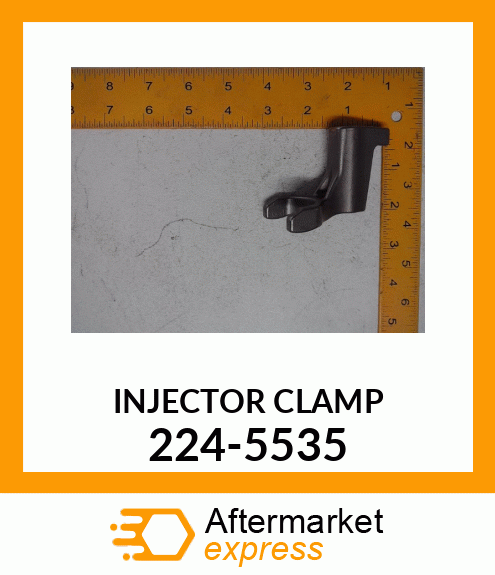 CLAMP 224-5535